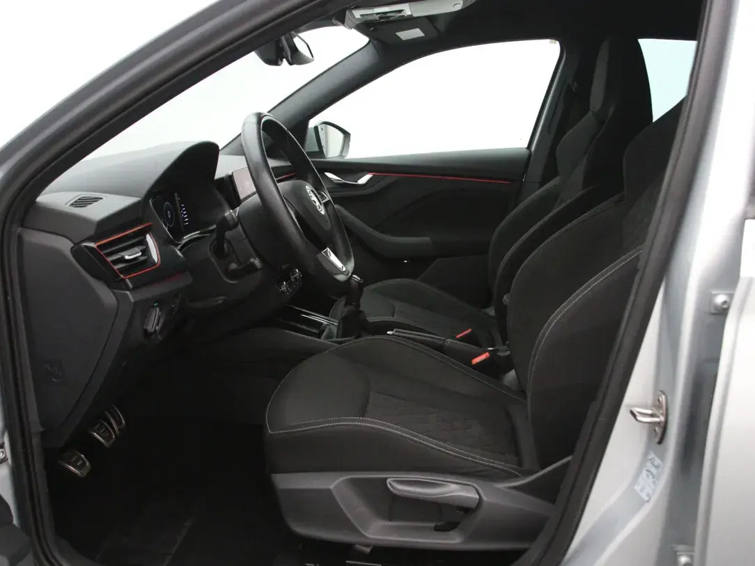 Škoda Scala 2020, photo 4/37