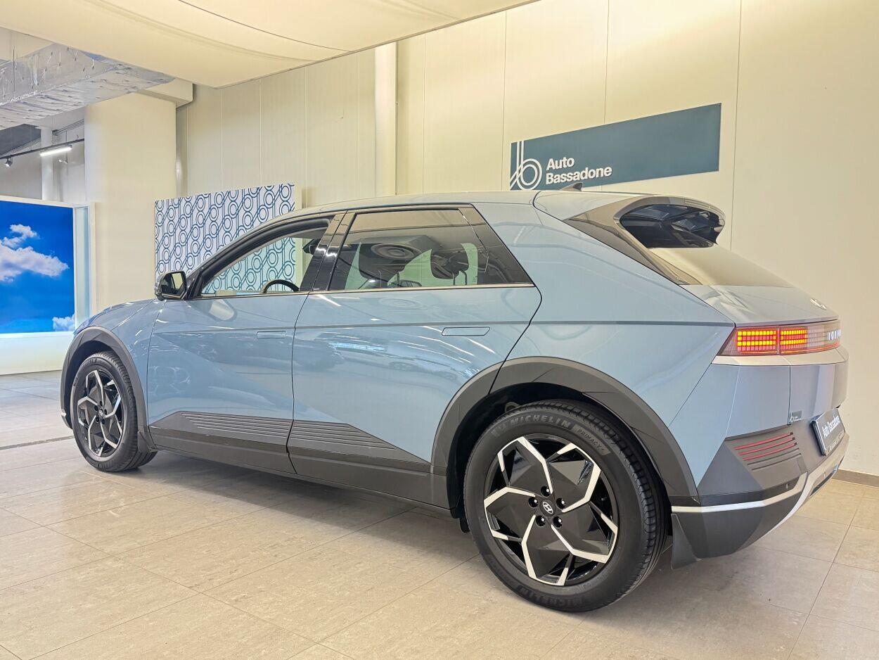 Hyundai Ioniq 5 2024, photo 4/28