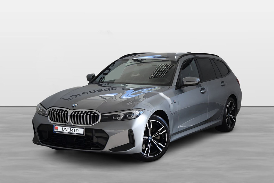 BMW 330, 1, 2.0, hübriid (bensiin/elekter), automaat, nelikvedu