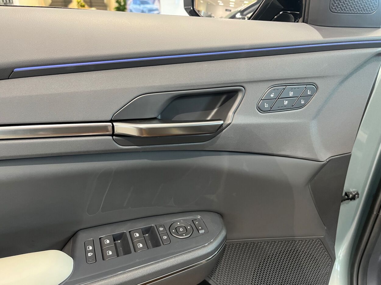 Kia 2026, photo 7/10