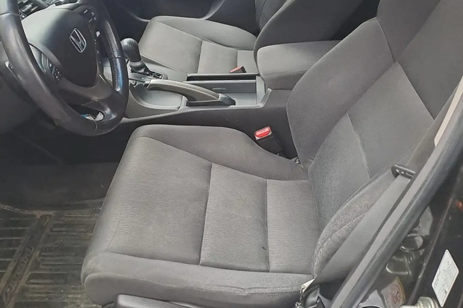 Honda Accord, 2008, 2.0, 115 kW, bensiin, automaat, esivedu