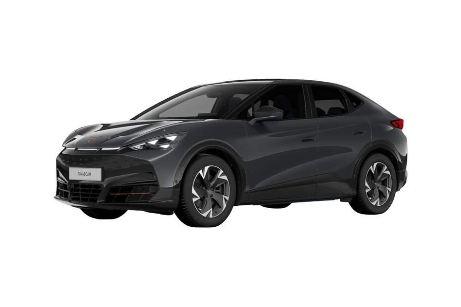 Cupra Tavascan, 2026, 250 kW, elektra, automātiskā, pilnpiedziņa