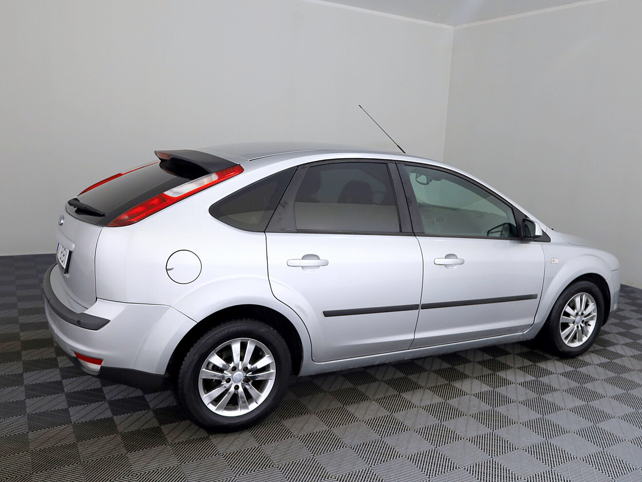 Ford Focus 2006, photo 3/7
