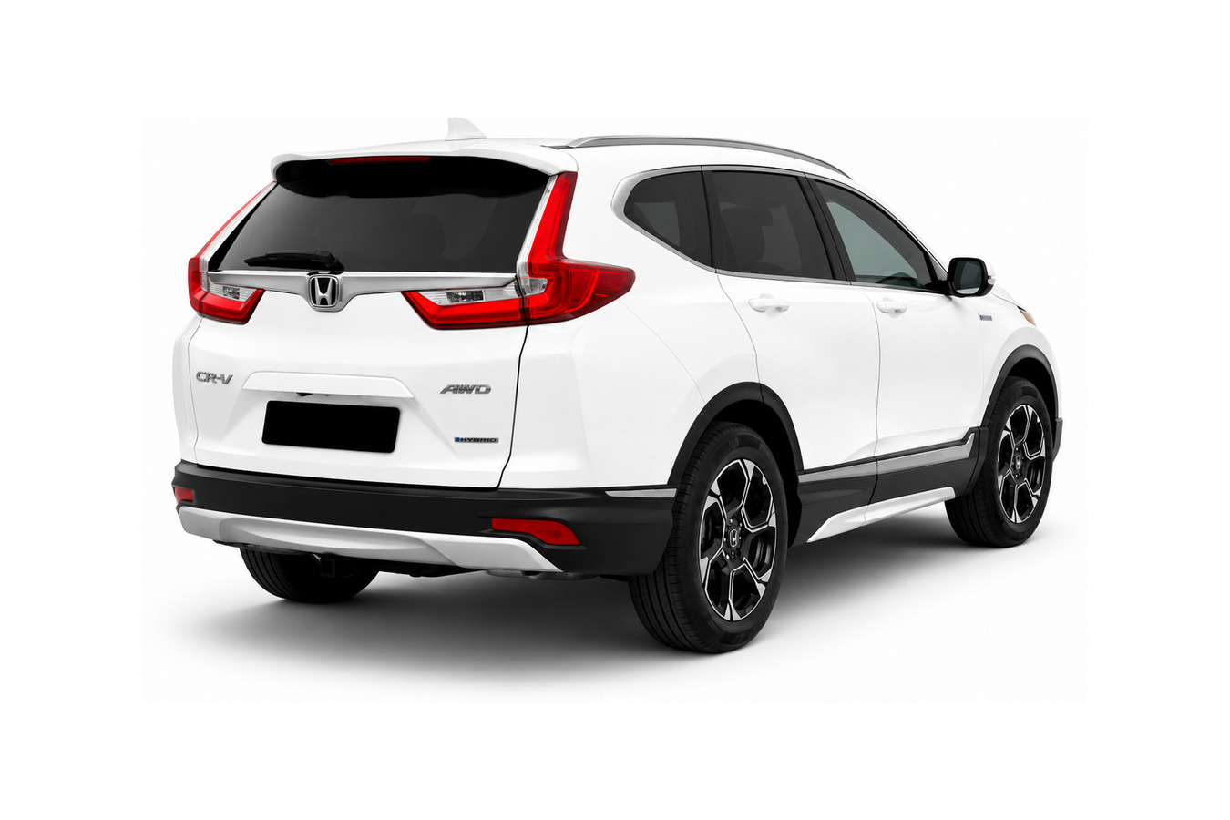 Honda CR-V 2019, kuva 6/10
