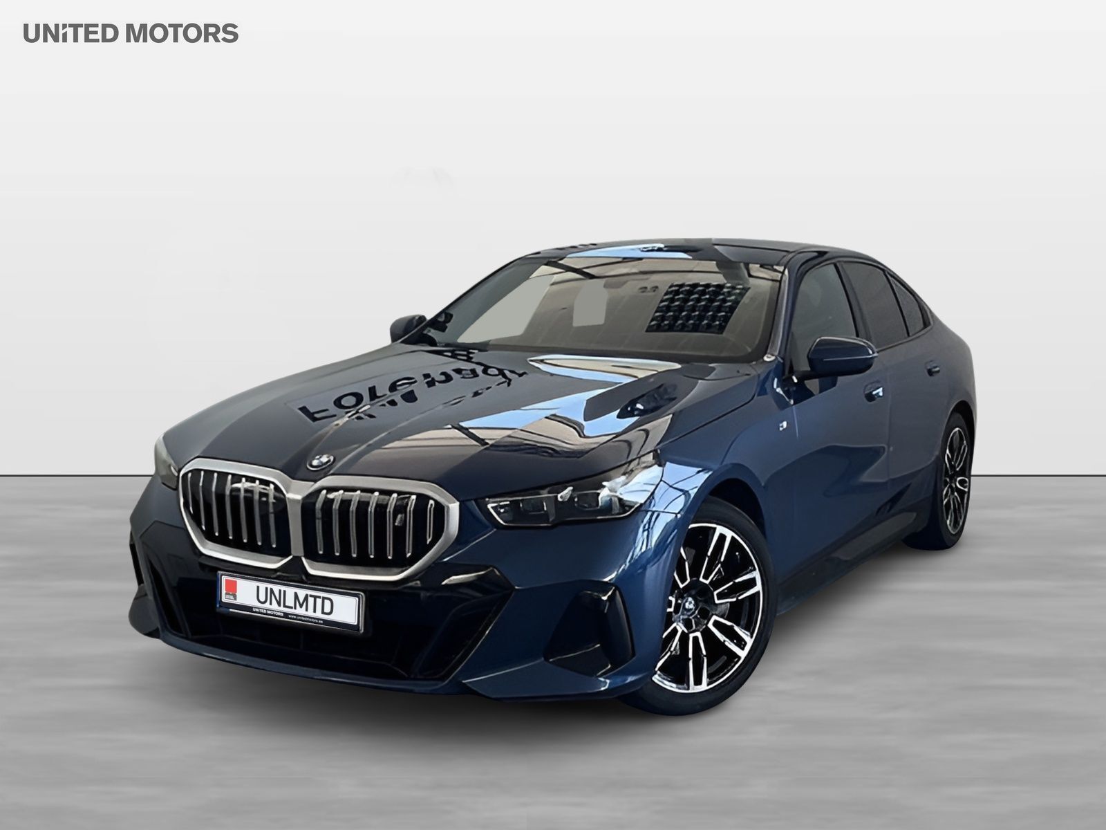 BMW i5