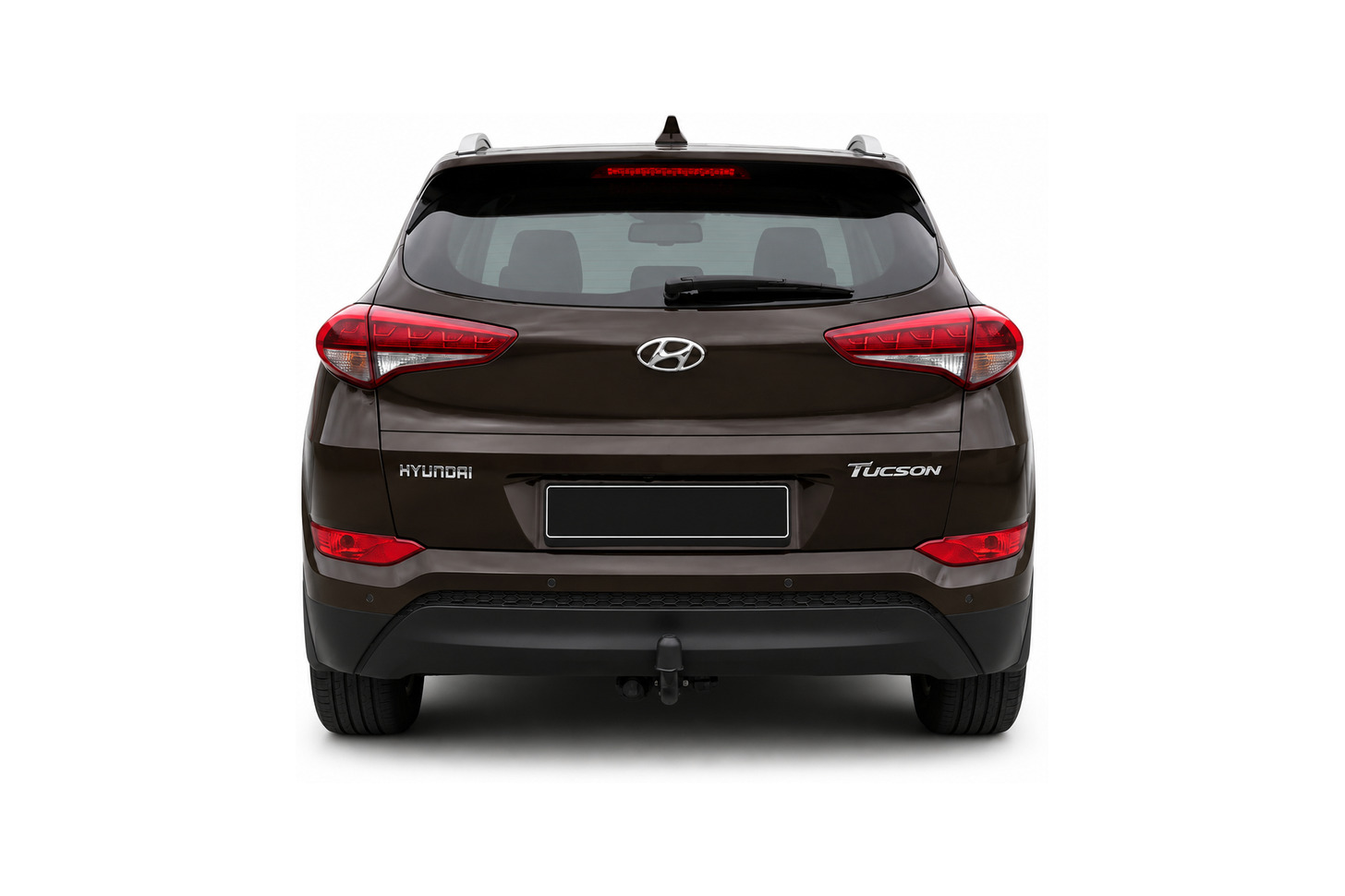 Hyundai Tucson 2017, photo 7/10
