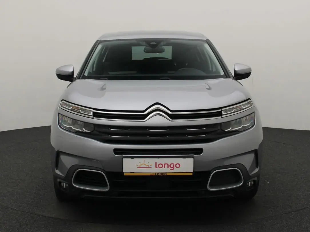 Citroën C5 Aircross Feel 2021, photo 3/32