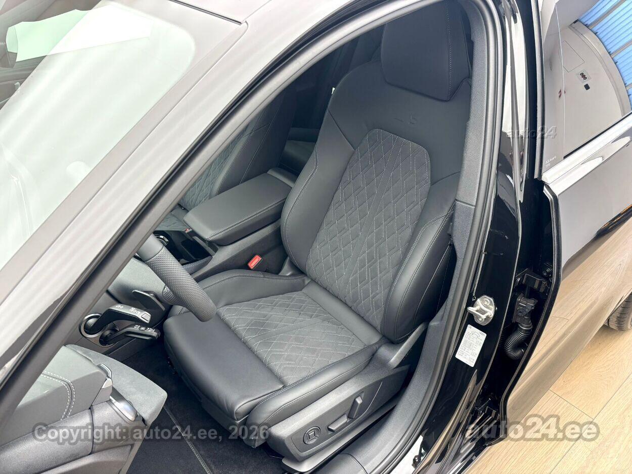 Audi A5, photo 6/13