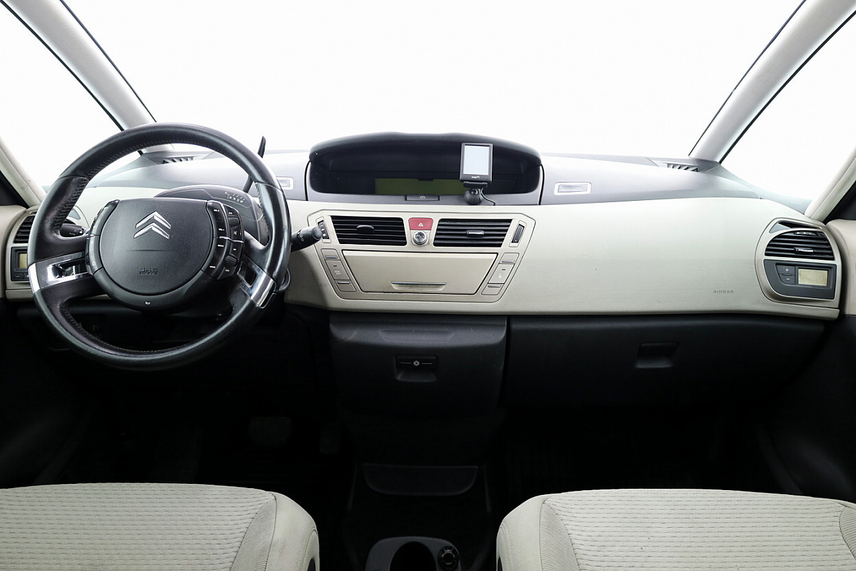 Citroën C4 2008, photo 5/8