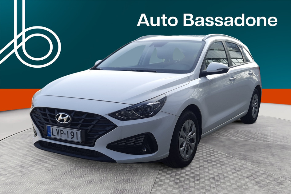 Hyundai i30, 2024, 1.0, 88 kW, benzīns, automātiskā, priekšējā piedziņa