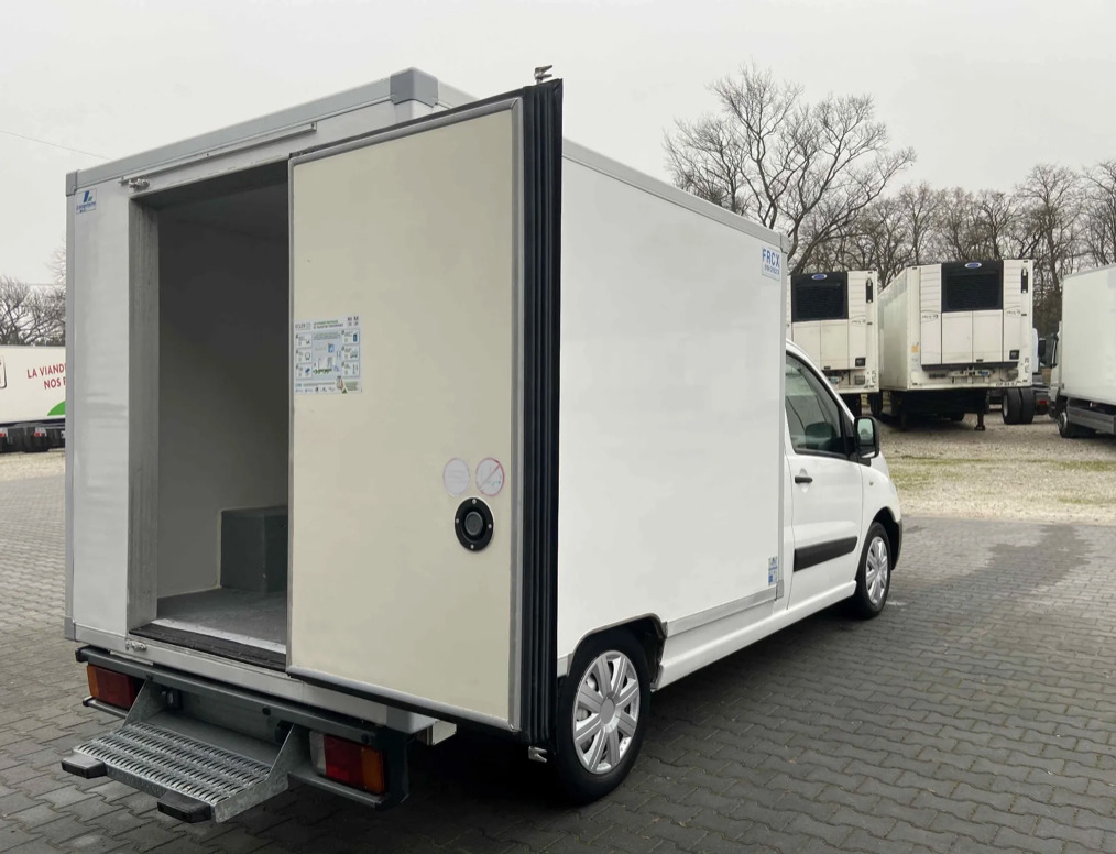 Fiat Scudo 2011, kuva 5/7