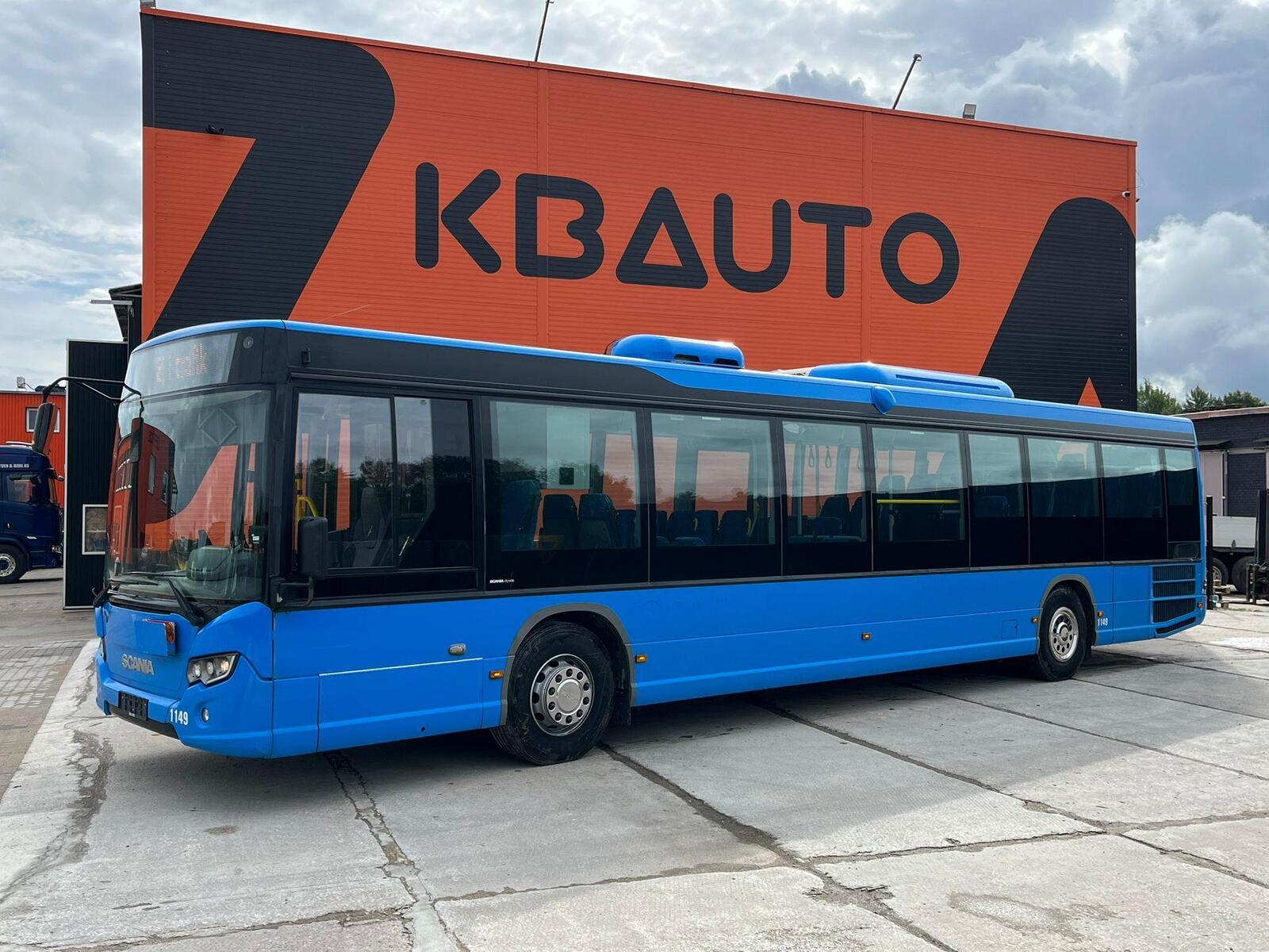 Scania K 2016, kuva 3/27