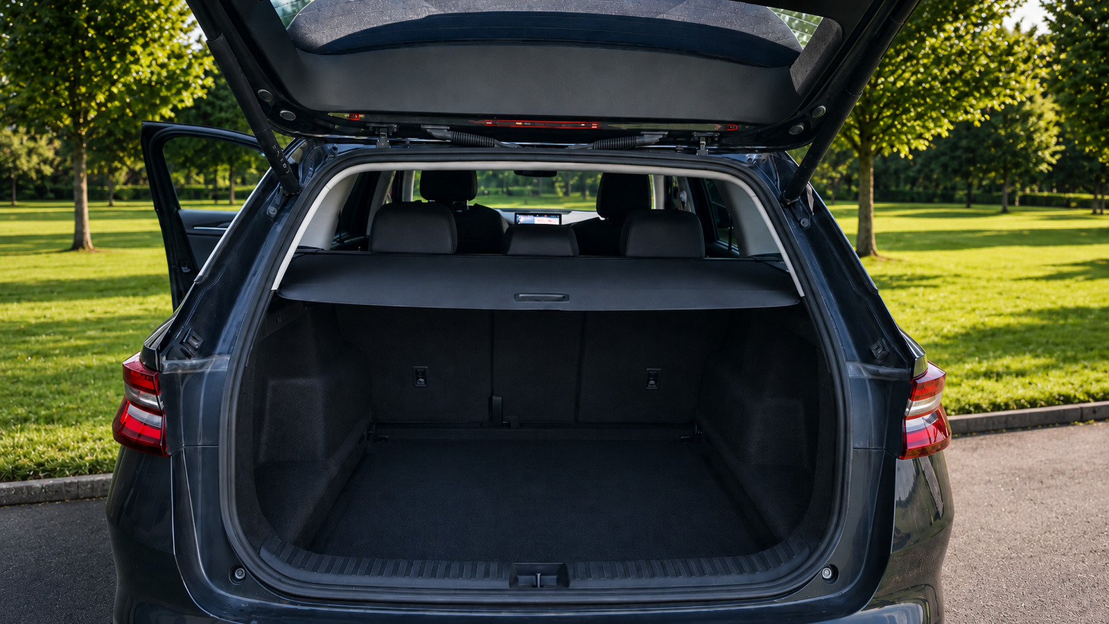 Škoda Kodiaq 2024, photo 6/13