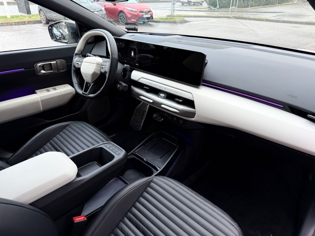 Kia 2025, photo 4/10