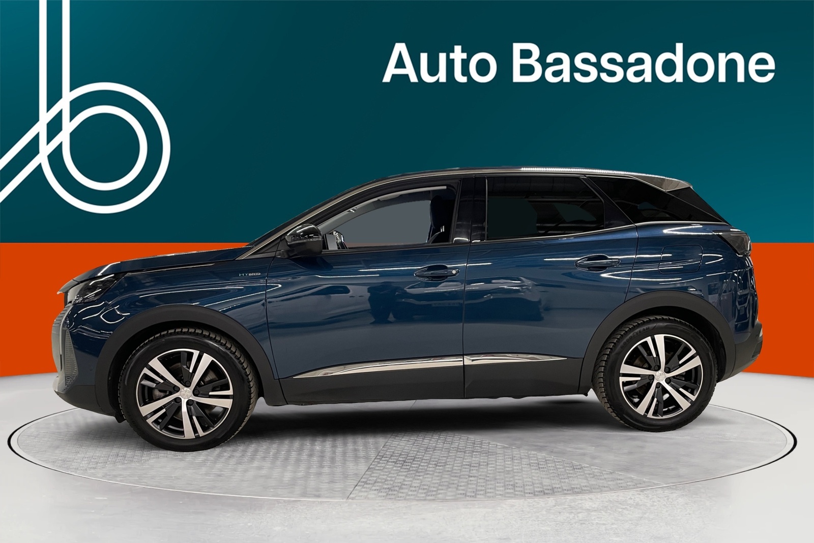 Peugeot 3008 2022, kuva 2/31