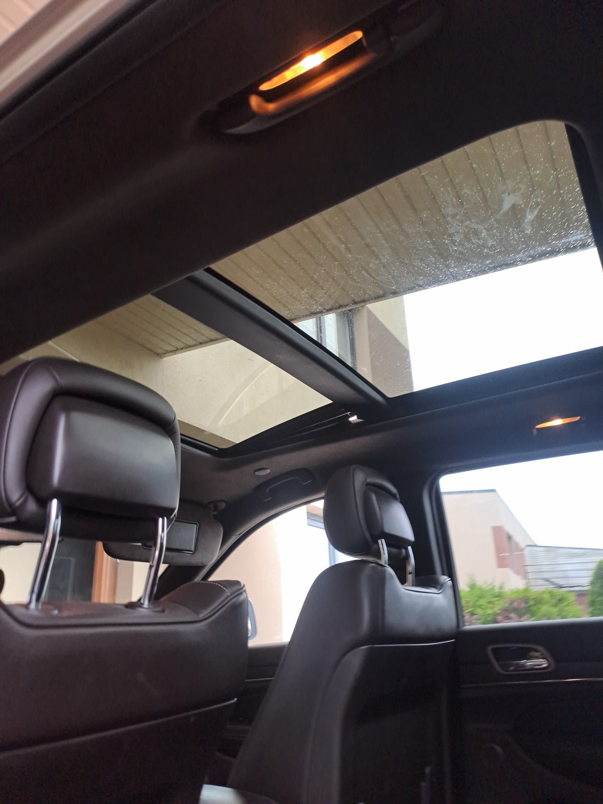 Jeep Grand Cherokee 2016, photo 7/8