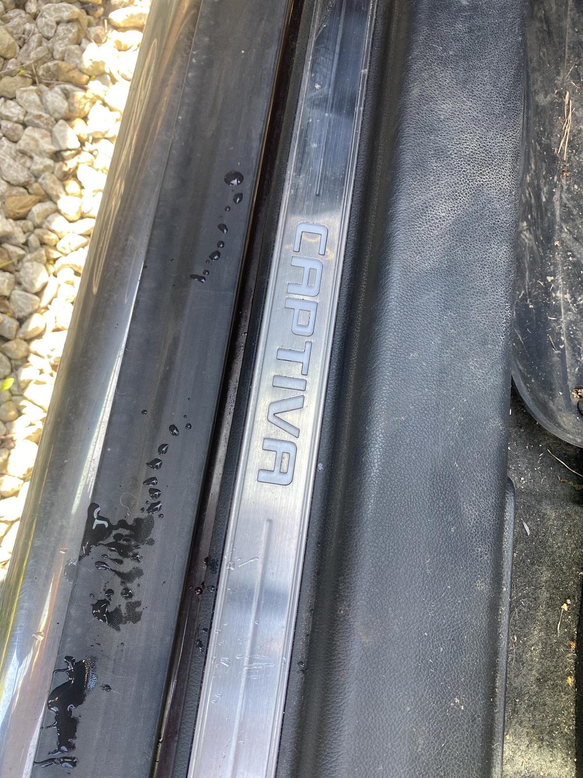 Chevrolet Captiva 2014, photo 5/8