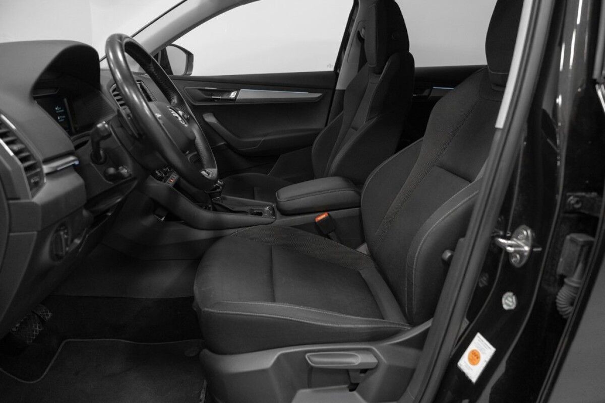 Škoda Karoq 2022, kuva 7/10