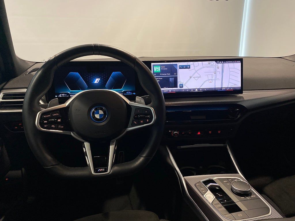 BMW 330 2024, kuva 5/19
