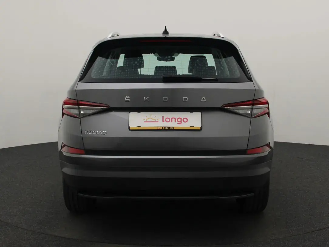 Škoda Kodiaq 2022, kuva 5/10