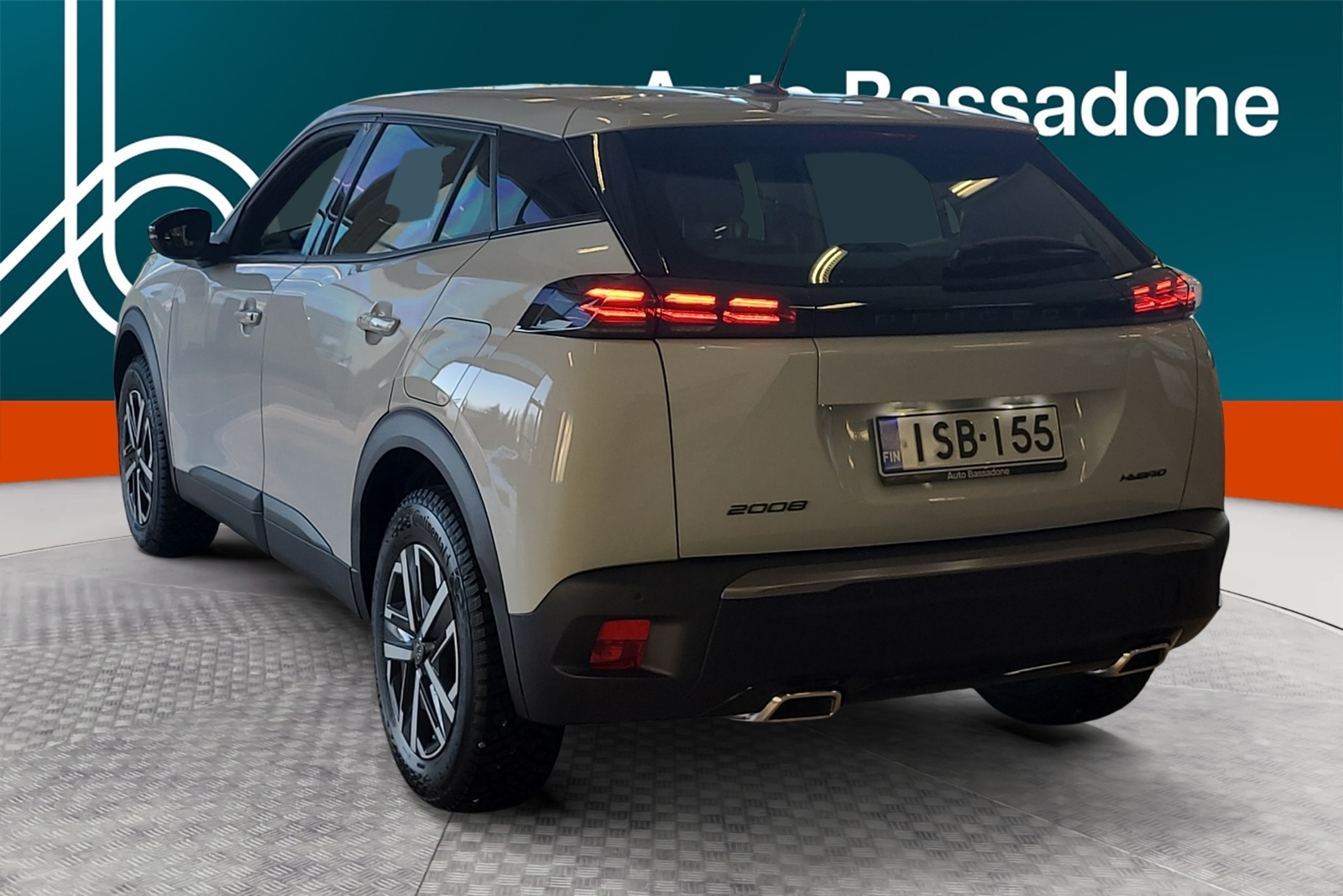 Peugeot 2008 2026, photo 3/18