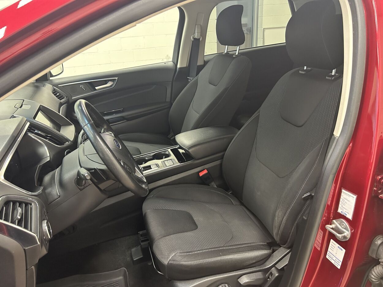 Ford Edge 2.0 175kW 2019, kuva 7/12