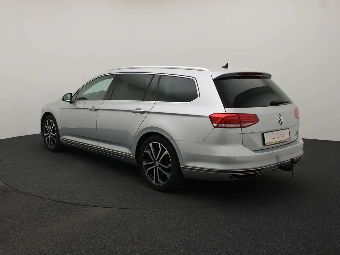 Volkswagen Passat Highline 1.4 110kW 2015, photo 7/35