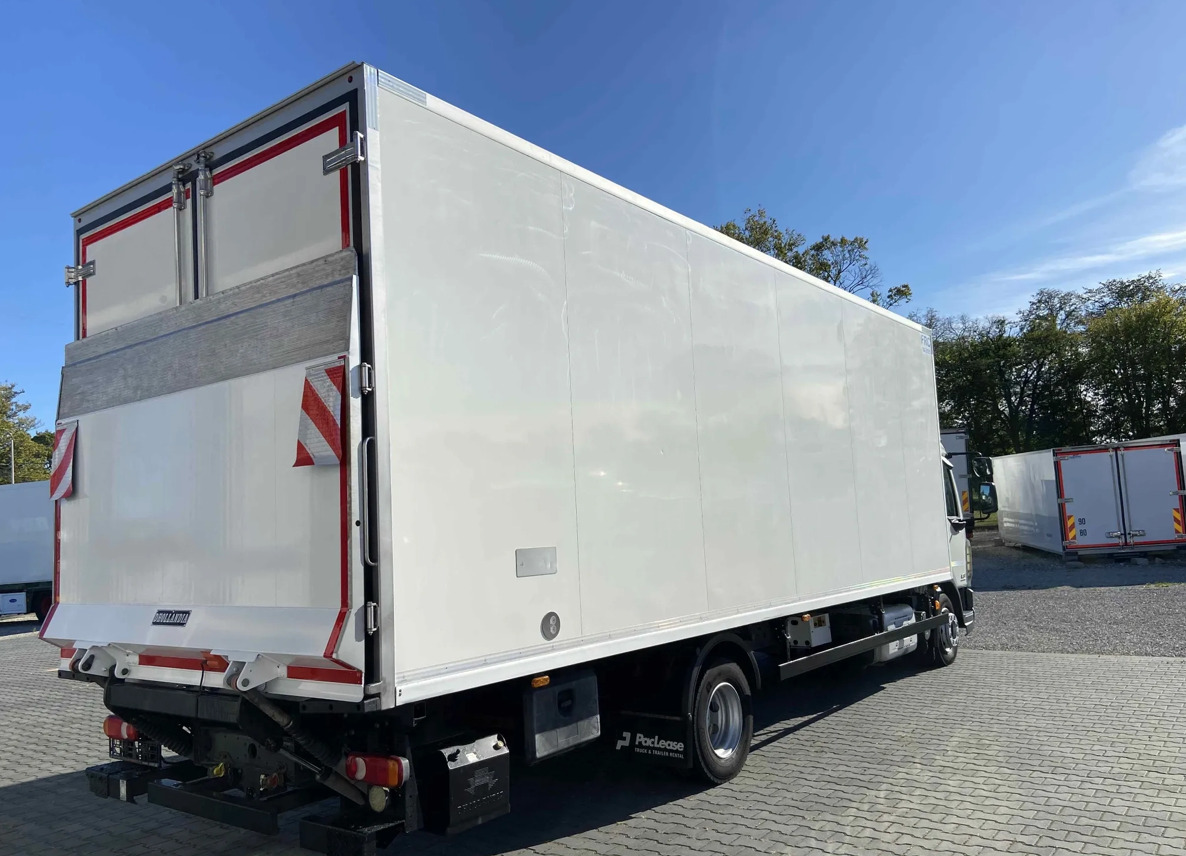 DAF 2015, photo 3/8