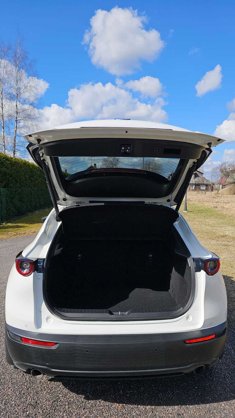 Mazda CX-30 2019, photo 5/13