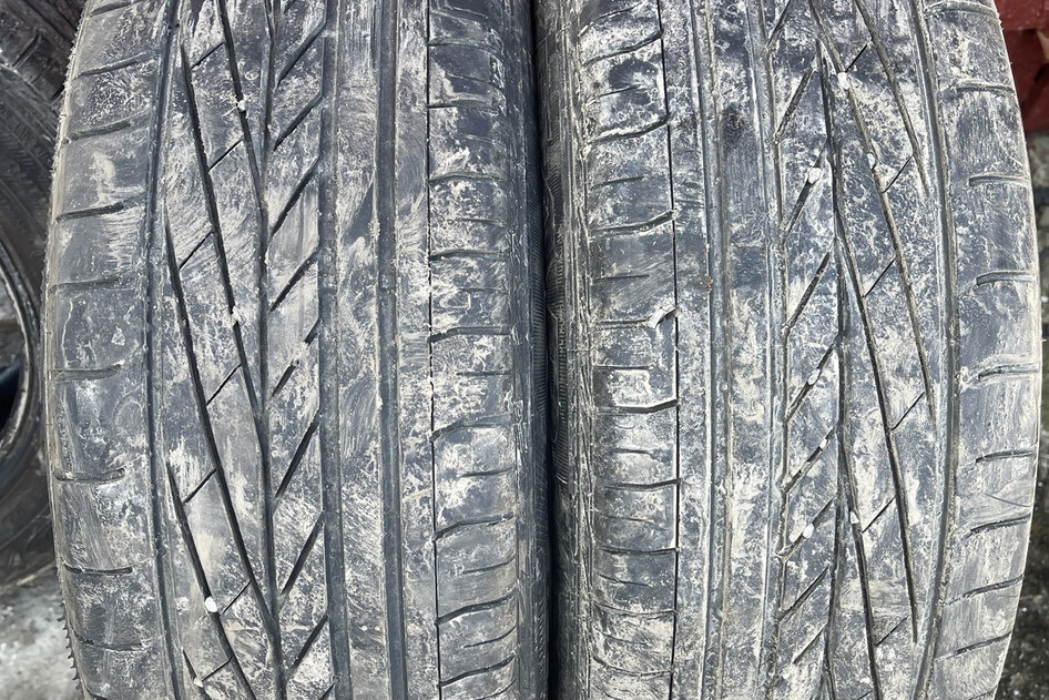 Kasutatud suverehv 185/65R15 GoodYear Excellene