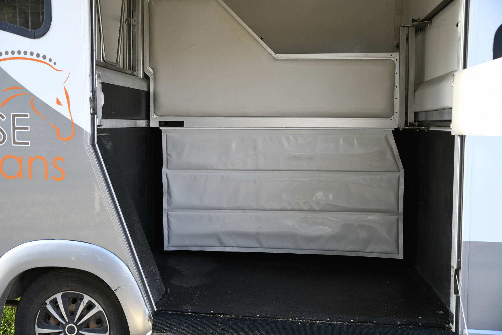 Opel Movano 2006, kuva 5/19