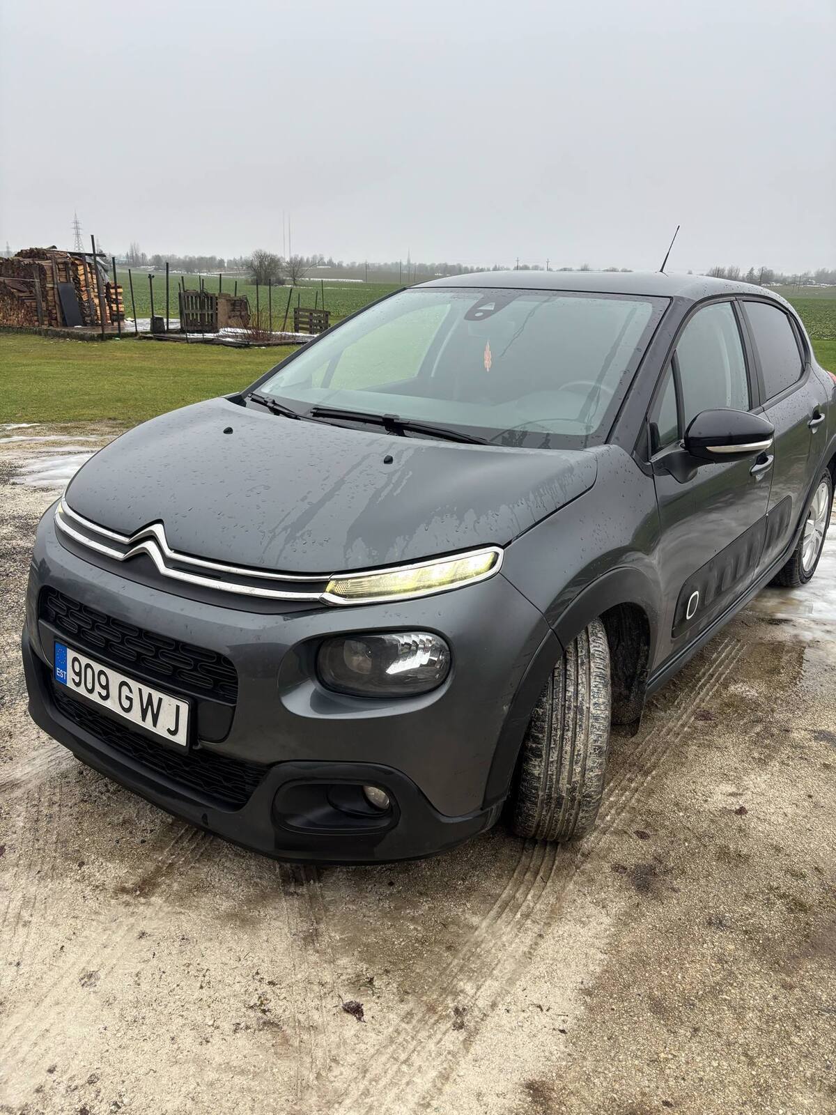 Citroën C3