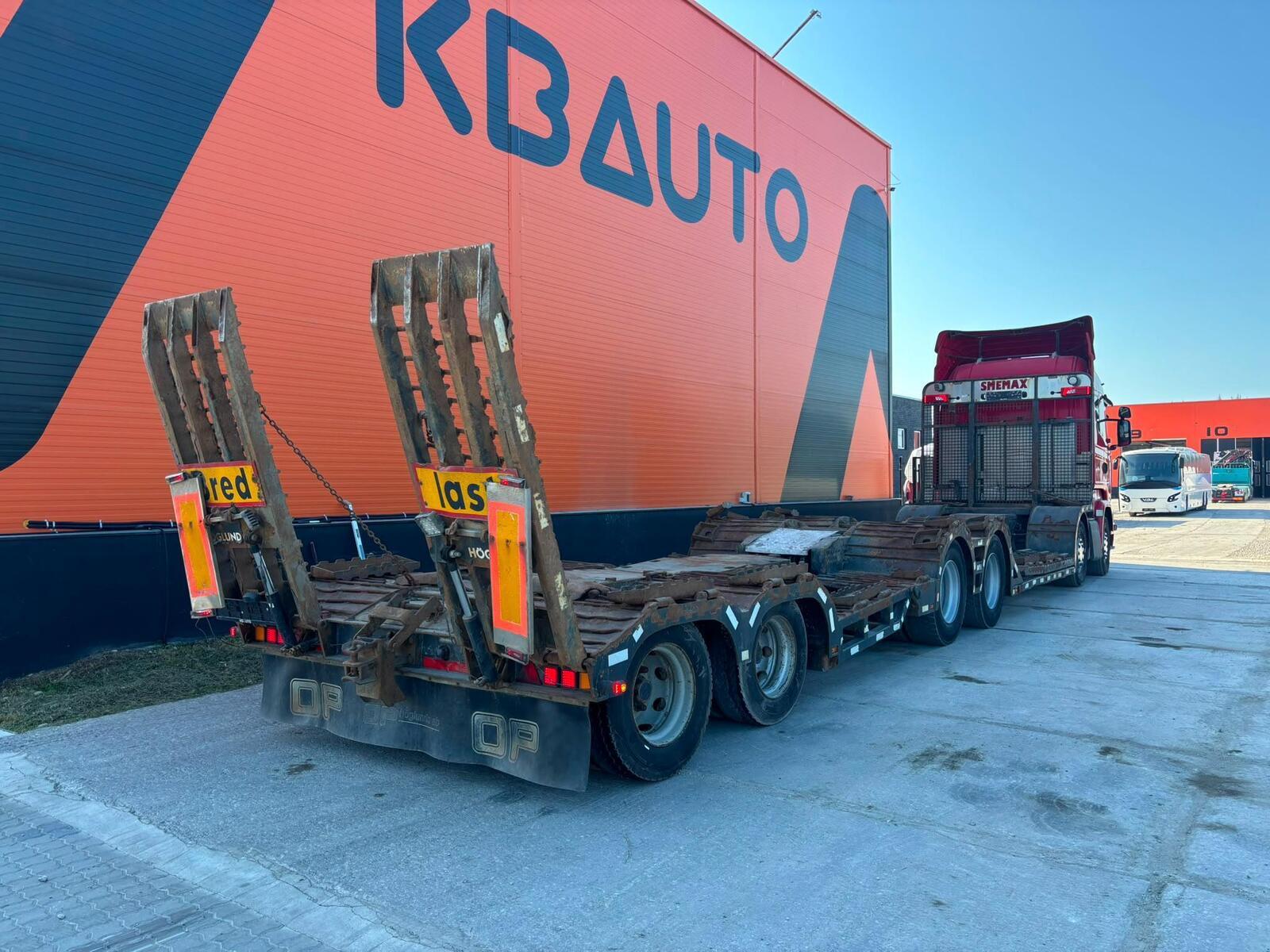Scania R 2015, kuva 6/26