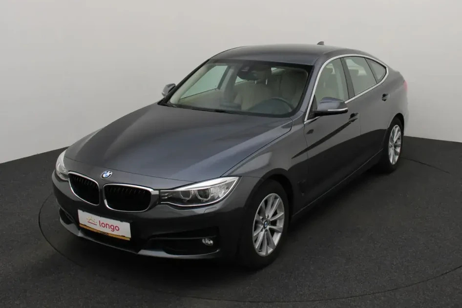 BMW 320, 2014, 2.0, 135 kW, бензин, автомат, задний привод