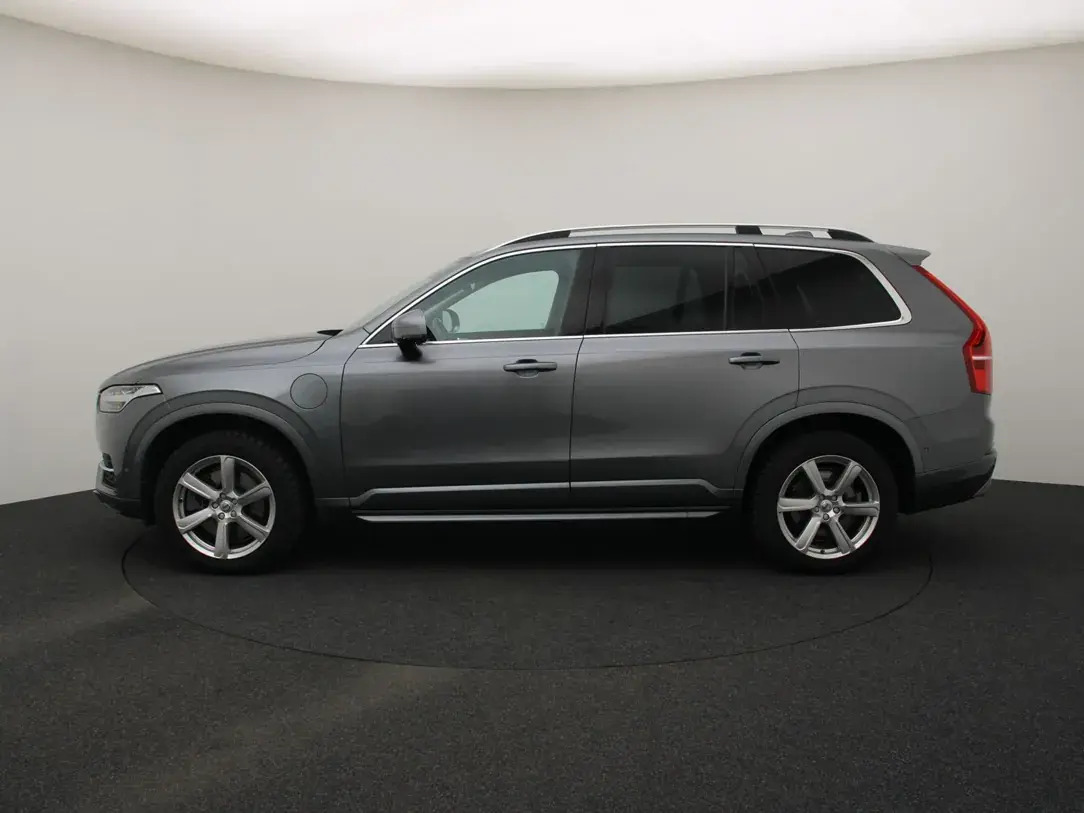 Volvo XC90 2016, kuva 6/10