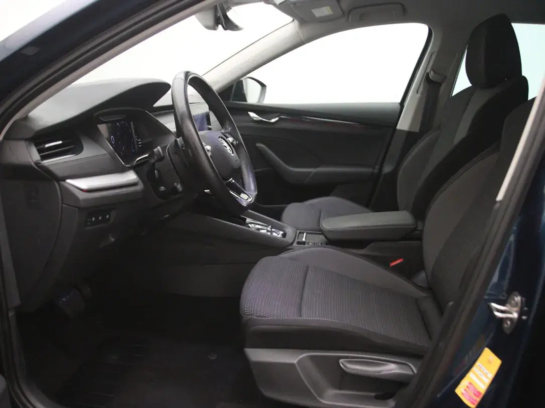 Škoda Octavia 2022, photo 4/31