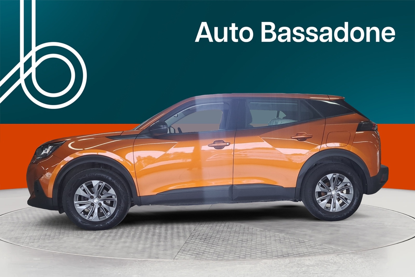 Peugeot 2008 2023, photo 2/10