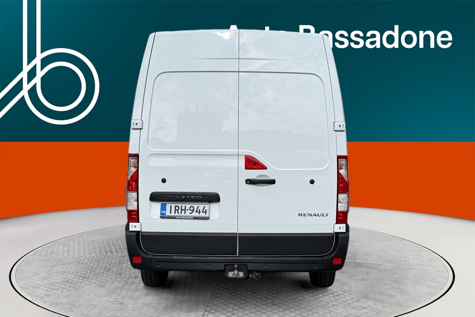 Renault Master 2023, kuva 4/32