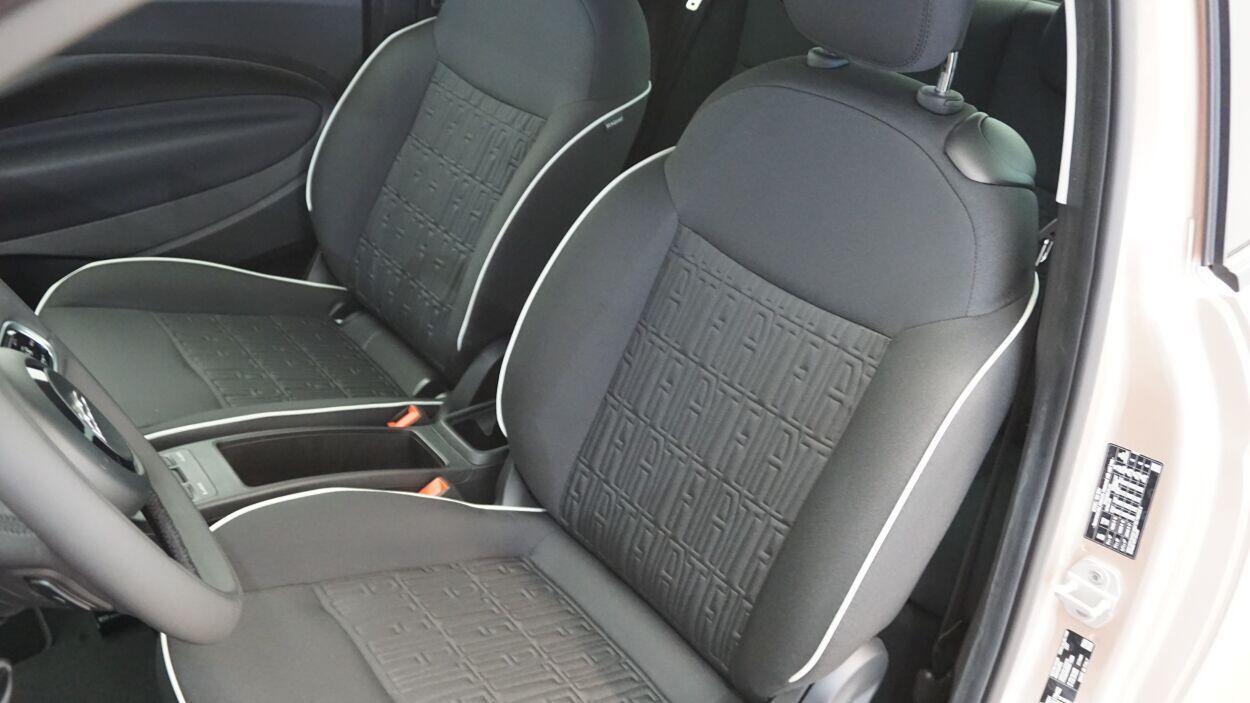 Fiat 500 e 42 kWh 43kW 2023, kuva 6/26