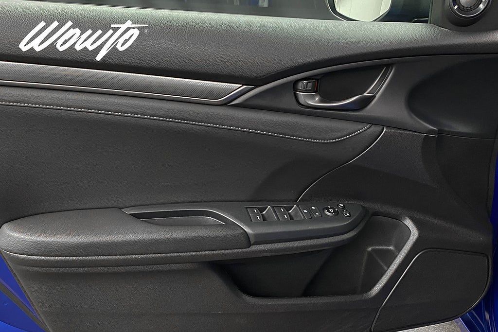 Honda Civic 2019, photo 7/32