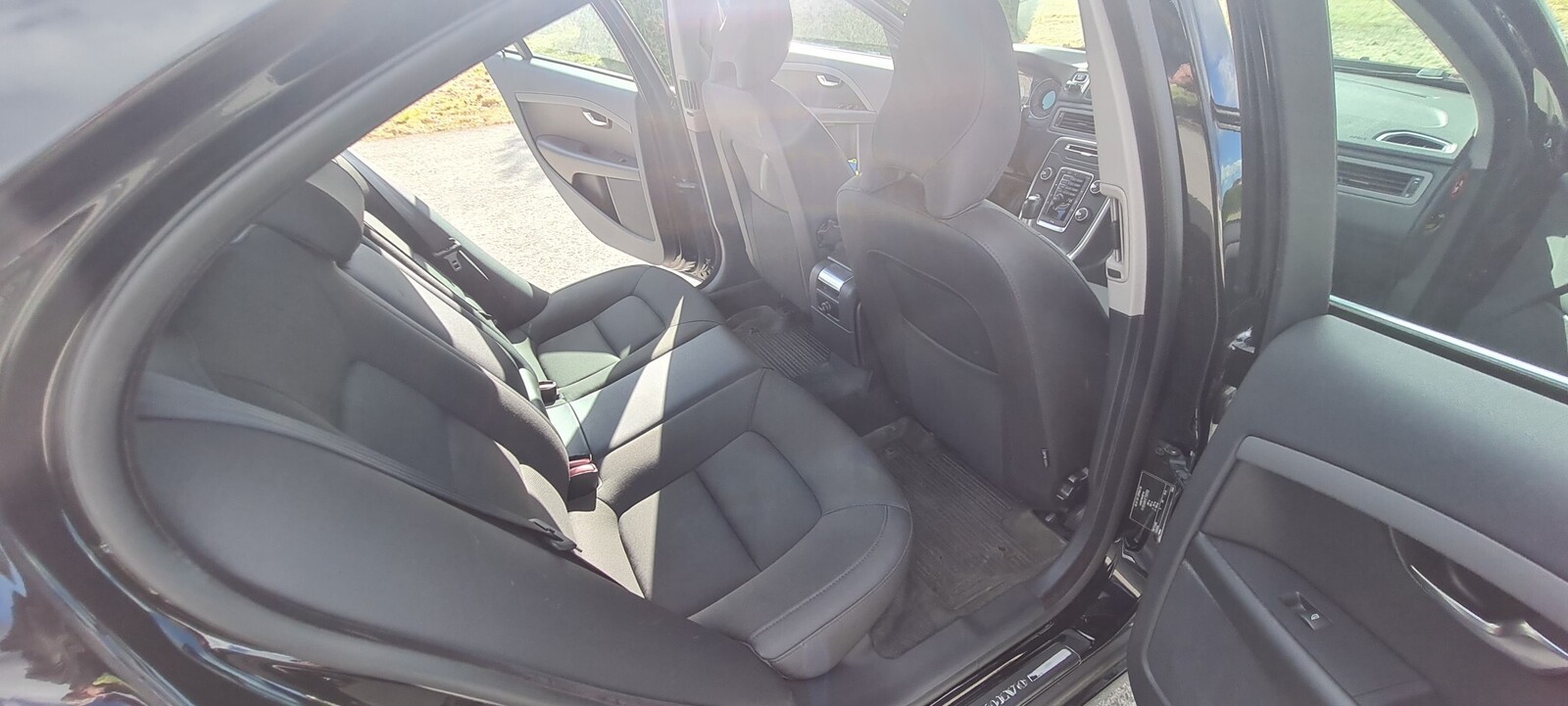 Volvo S80 2012, photo 7/7