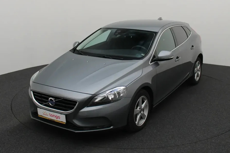 Volvo V40, 2014, 2.0, 140 kW, diesel, manual, front-wheel drive