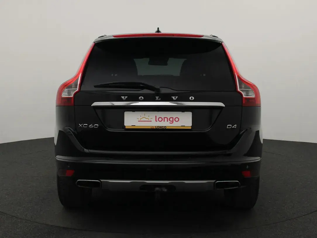 Volvo XC60 Ocean Race 2.0 140kW 2015, photo 5/37