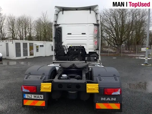 MAN TGX 2017, kuva 3/10