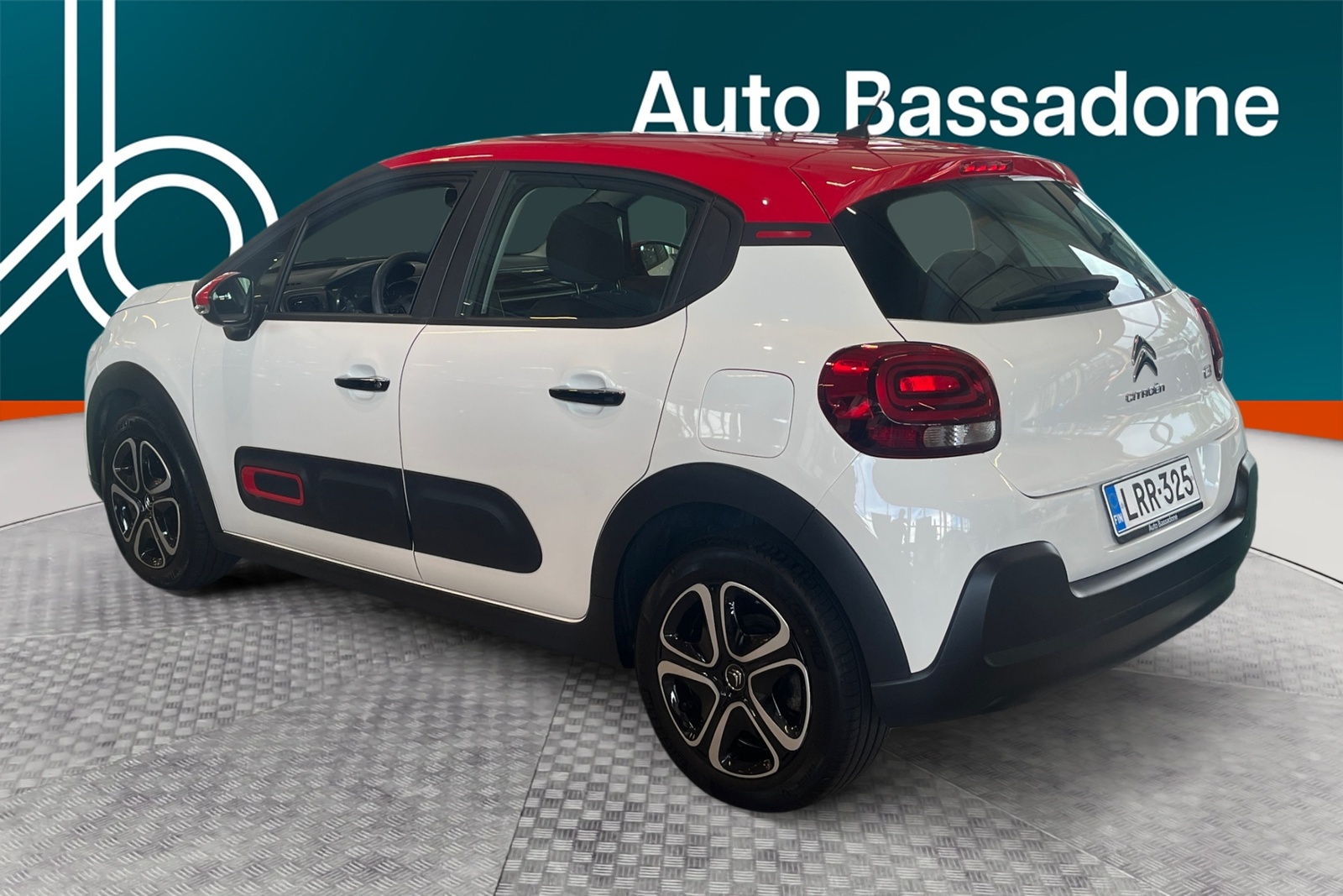 Citroën C3 2022, kuva 3/10