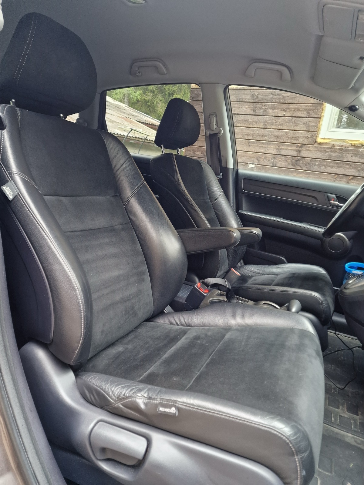 Honda CR-V 2011, kuva 7/9