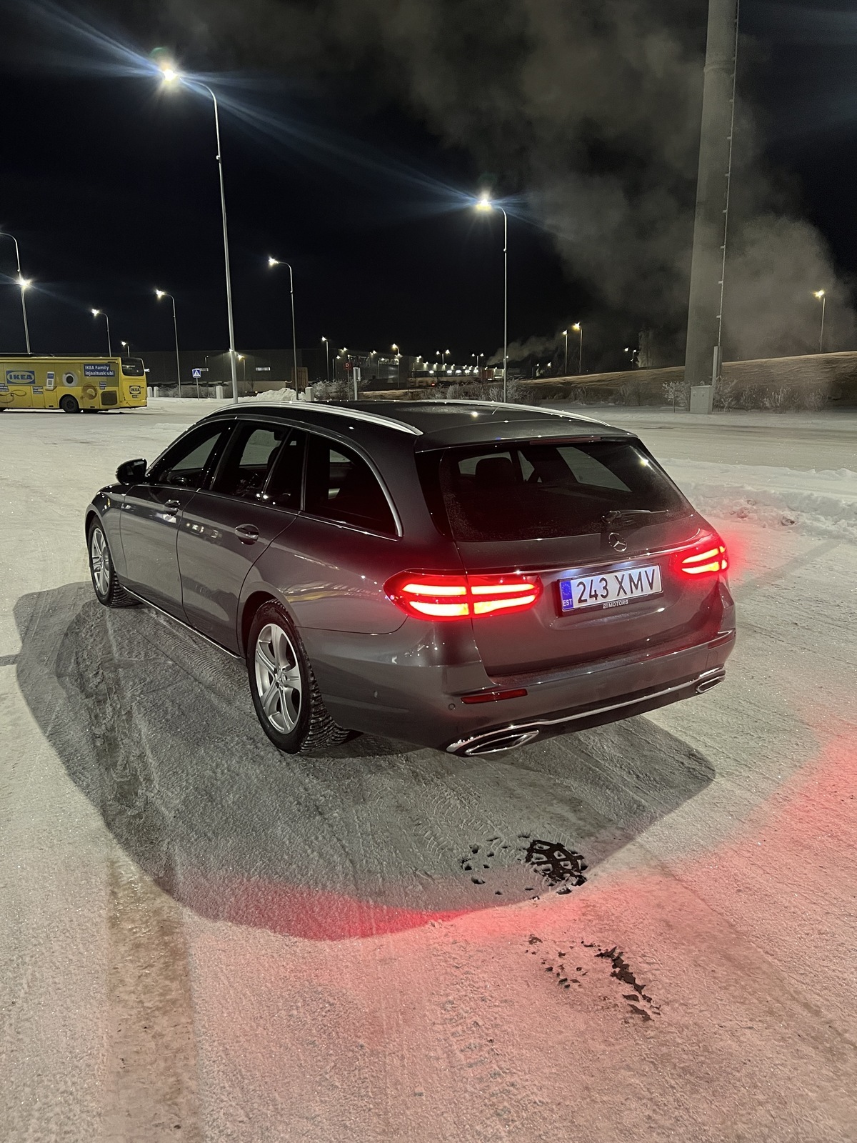 Mercedes-Benz 220 2016, kuva 5/20