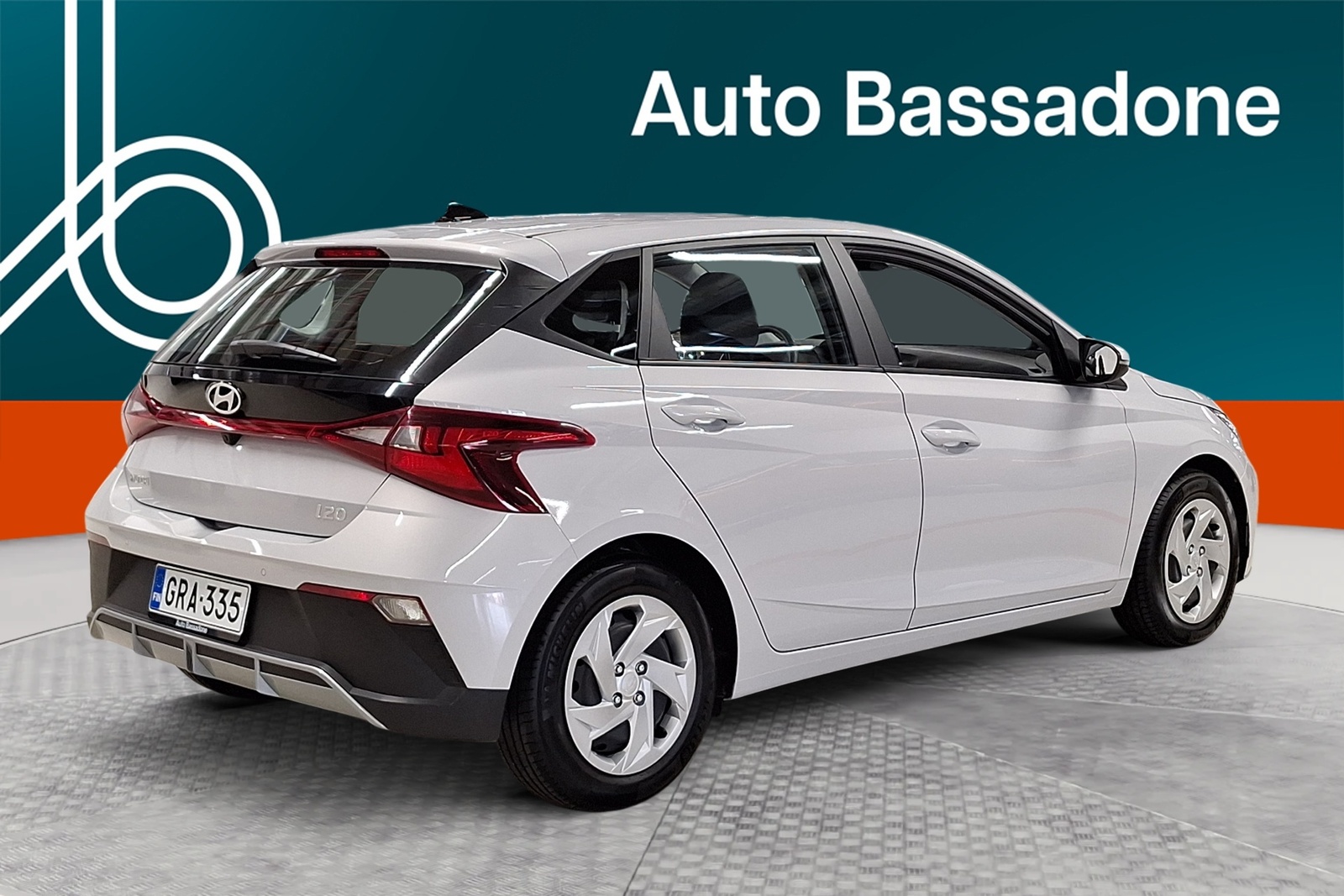 Hyundai i20 2025, kuva 5/10