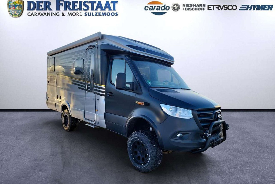 2023, 140 kW, diisel, automaat, nelikvedu