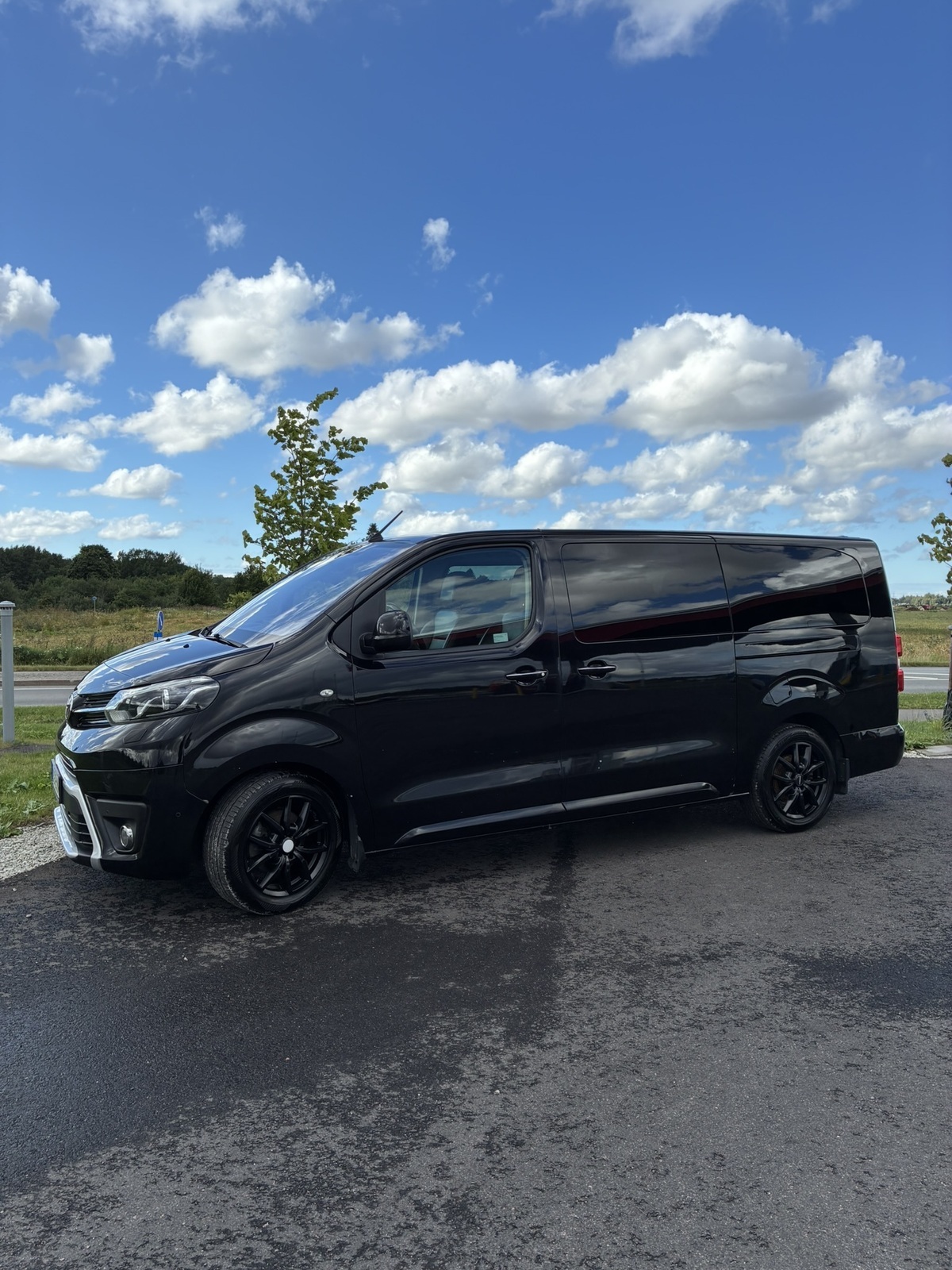 Toyota ProAce 2018, kuva 2/10